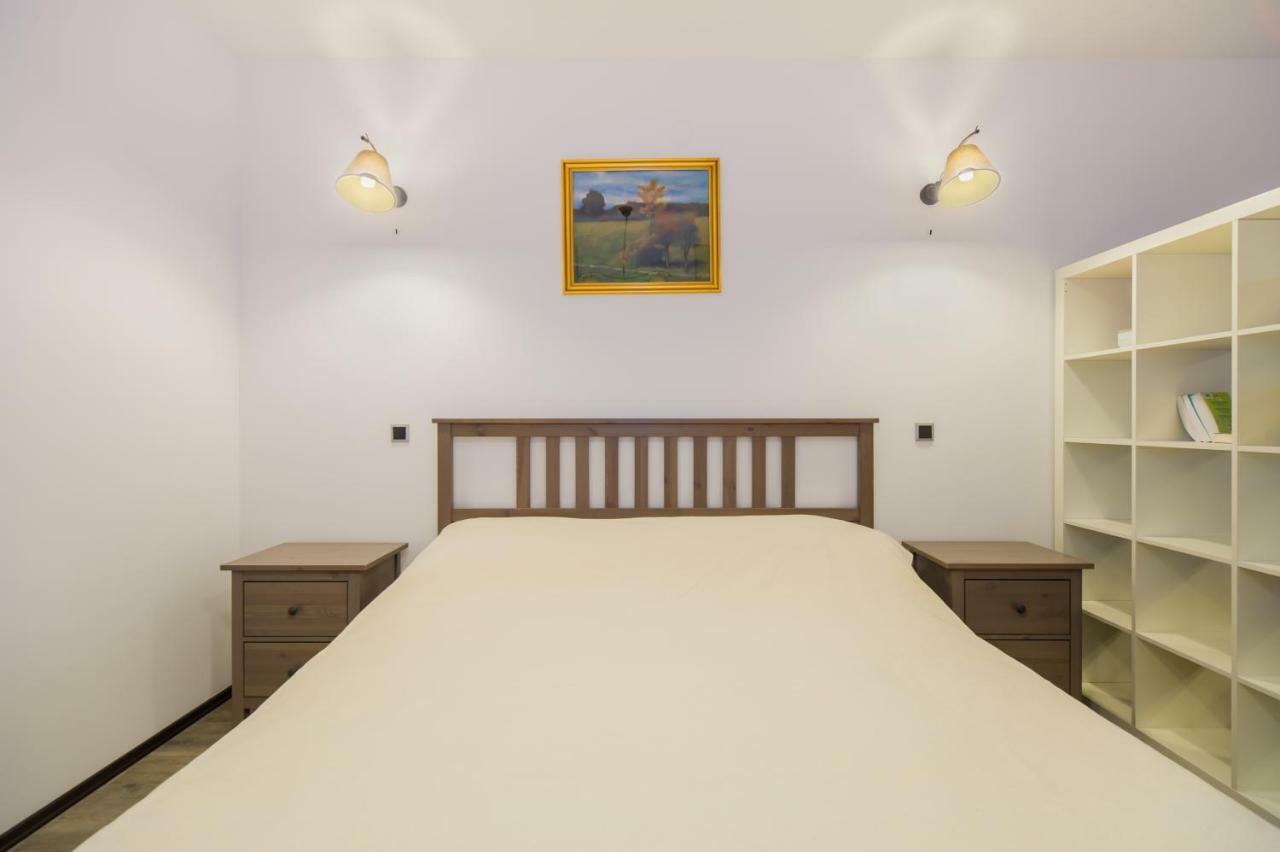Twin Studio Silver Mountain Poiana Brasov Εξωτερικό φωτογραφία