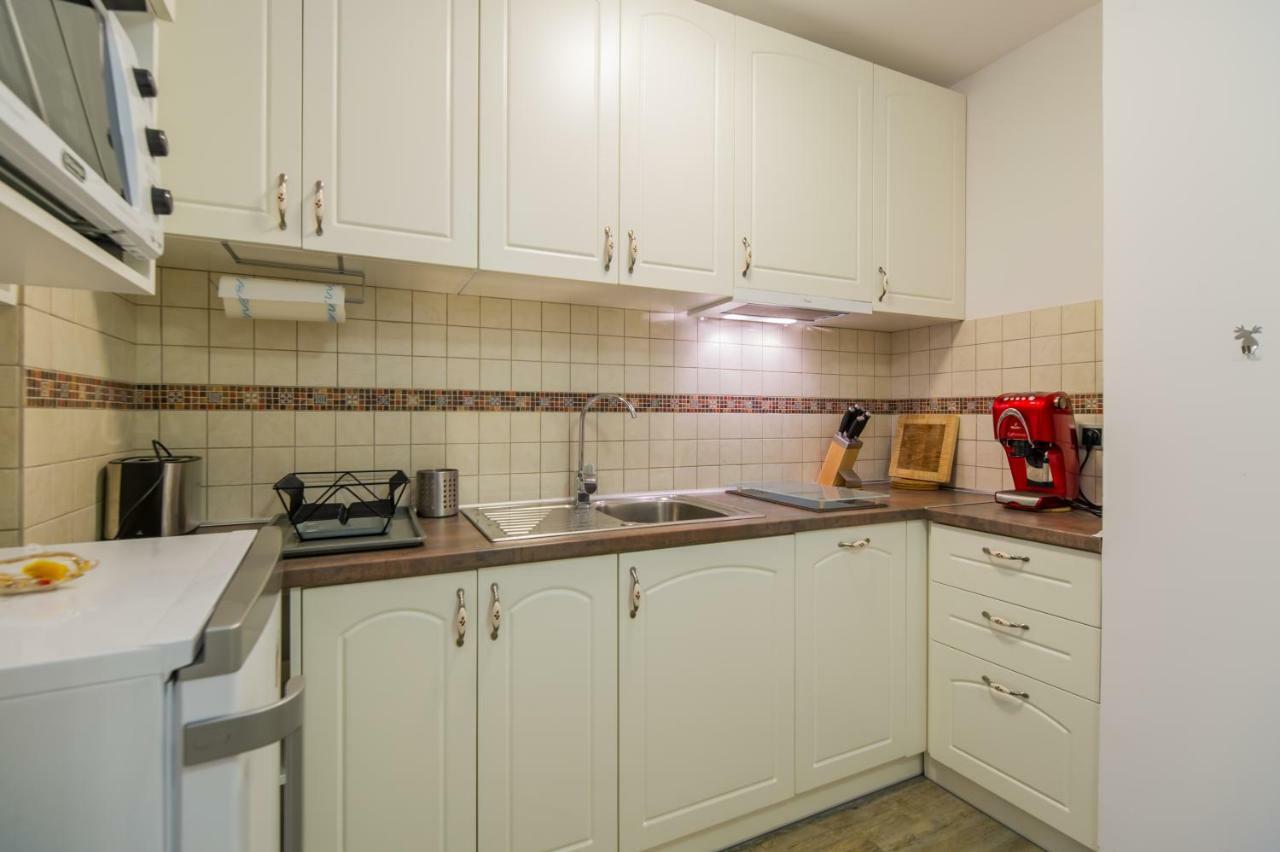 Twin Studio Silver Mountain Poiana Brasov Εξωτερικό φωτογραφία