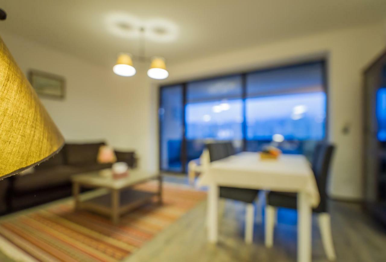 Twin Studio Silver Mountain Poiana Brasov Εξωτερικό φωτογραφία