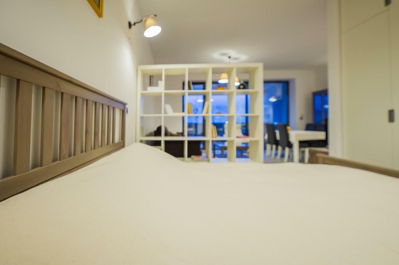 Twin Studio Silver Mountain Poiana Brasov Εξωτερικό φωτογραφία