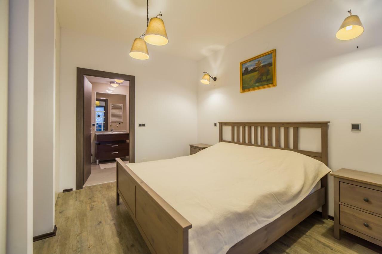 Twin Studio Silver Mountain Poiana Brasov Εξωτερικό φωτογραφία