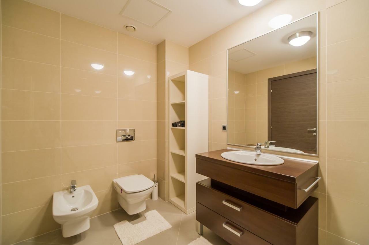 Twin Studio Silver Mountain Poiana Brasov Εξωτερικό φωτογραφία
